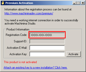 usb overdrive registration code generator